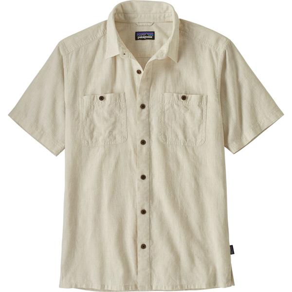 Men's Back Step Shirt alternate view
