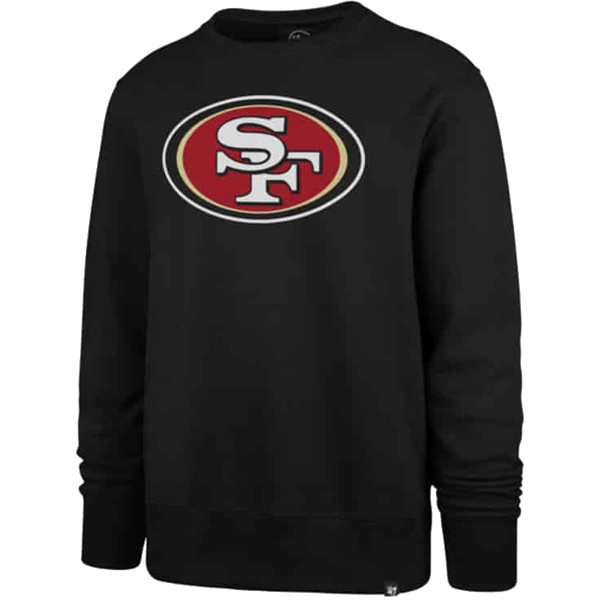 Women's 49ers V-Neck Primary Logo Short Sleeve – Sports Basement