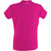 O'Neill Girls' O'Zone S/S Sun Shirt 237-Berry