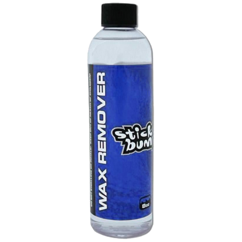 SB Wax Remover 8oz