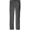 Patagonia Women's Quandary Pants - Short FGE-Forge Grey