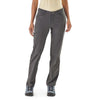 Patagonia Women's Quandary Pants - Regular FGE-Forge Grey
