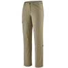 Patagonia Women's Quandary Pants - Short in Shale