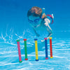 Sola Products Underwater Play Sticks