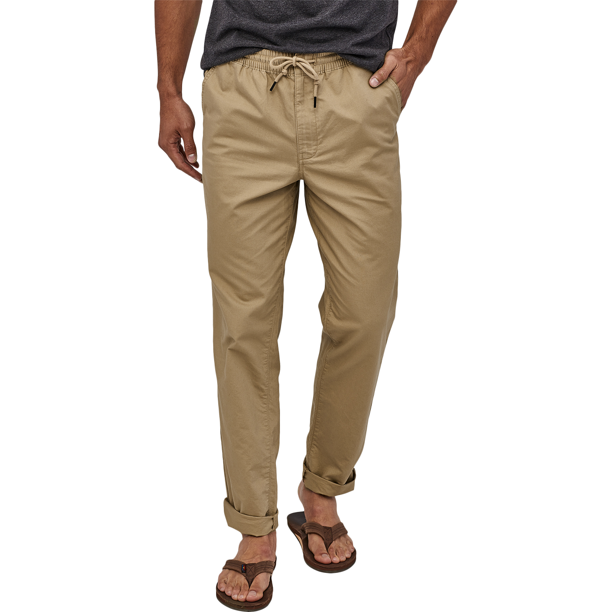 Patagonia hemp 2025 volley pants