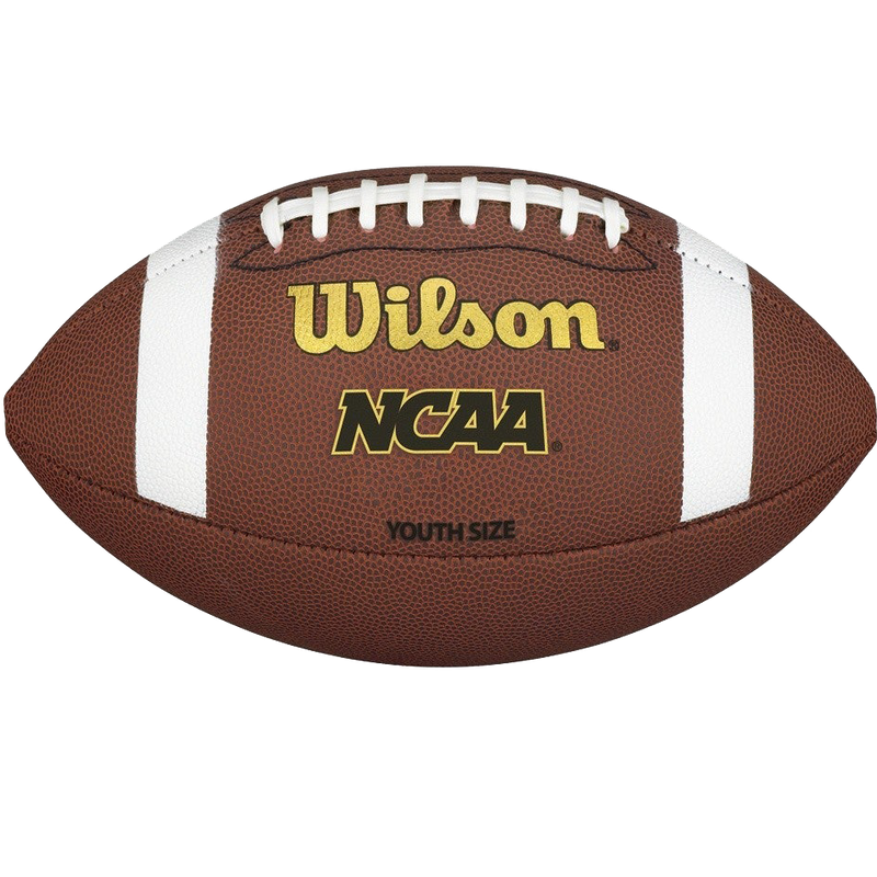 Youth NCAA Composite Football, Featured Image