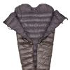 Western Mountaineering AstraLite Clay 12D - 6'4"