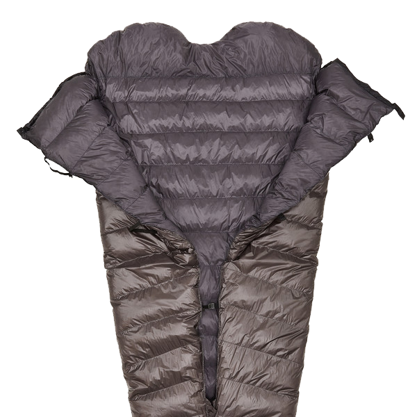 AstraLite Top Quilt 6'4