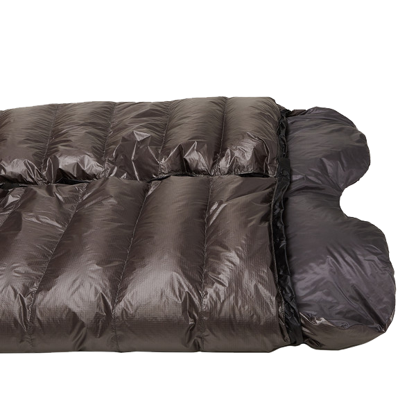 AstraLite Top Quilt 6'4