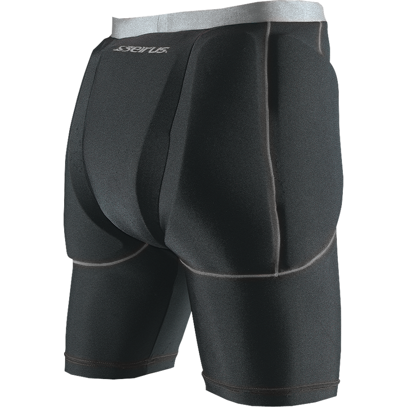 Super Padded Shorts, Featured Image