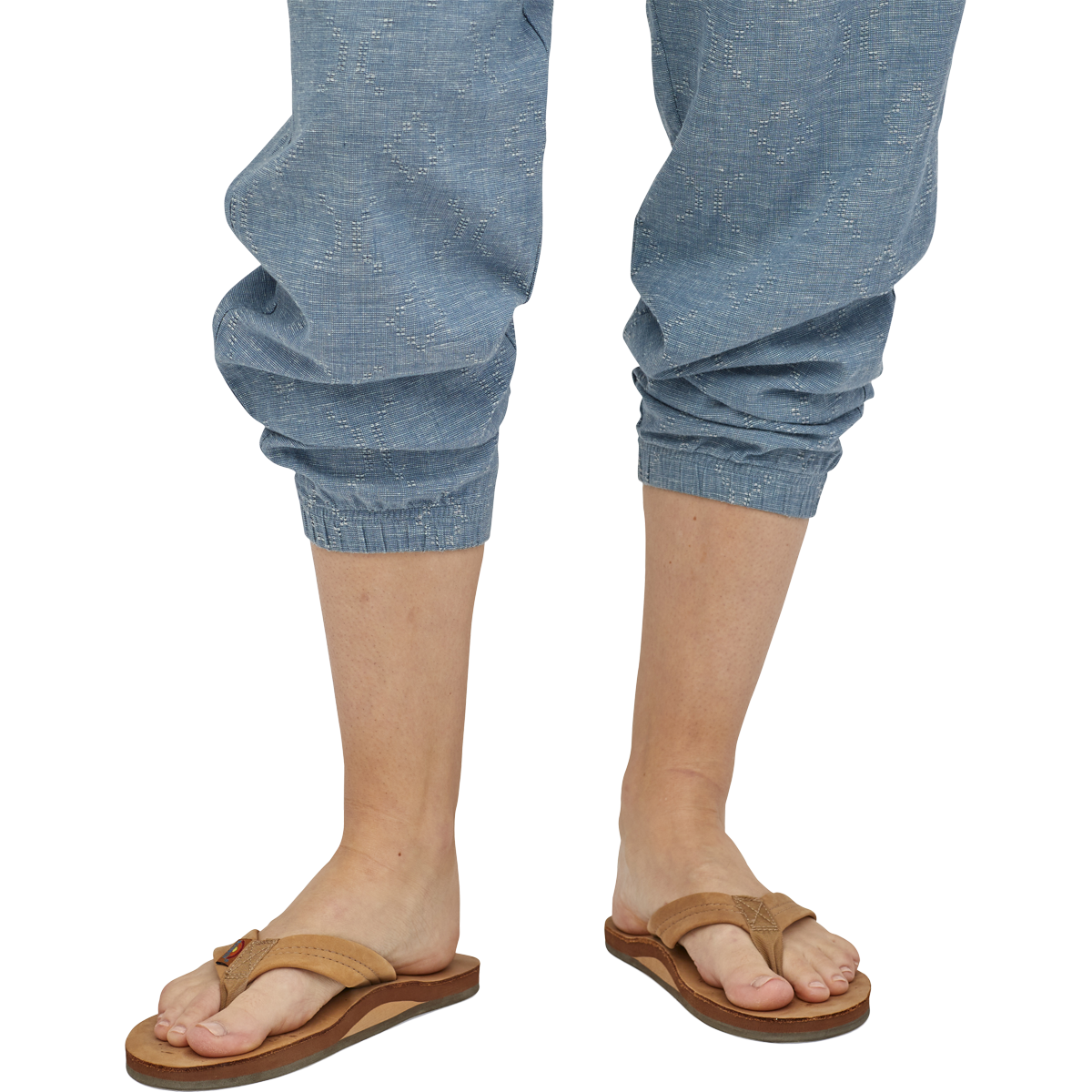 Women's Island Hemp Beach Pants alternate view