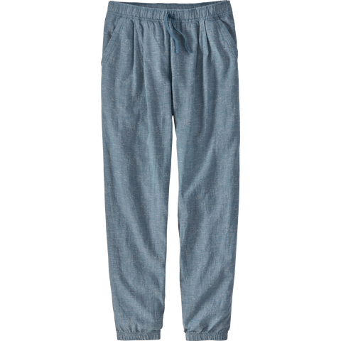 Women's Island Hemp Beach Pants