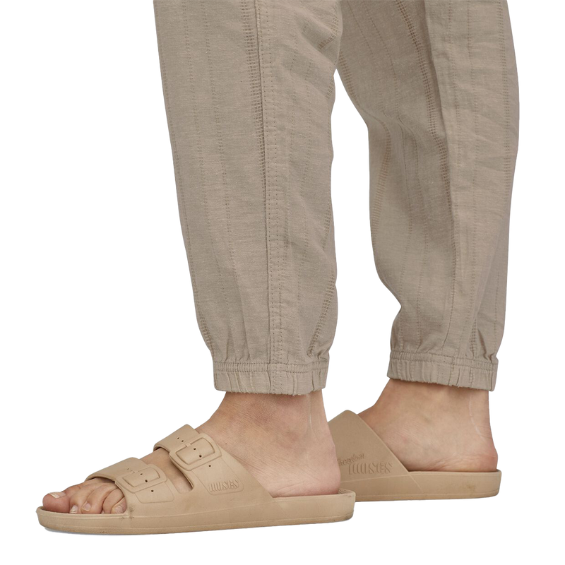 Women's Island Hemp Beach Pants, Patagonia Women's Island Hemp Beach Pants
