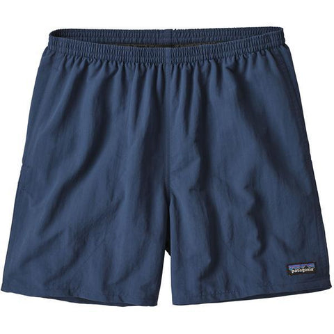 Men's Baggies Shorts 5"