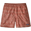 Patagonia Men's Baggies Shorts - 5" SPCL-Spiced Coral