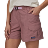 Patagonia Women's Outdoor Everyday 4" Short