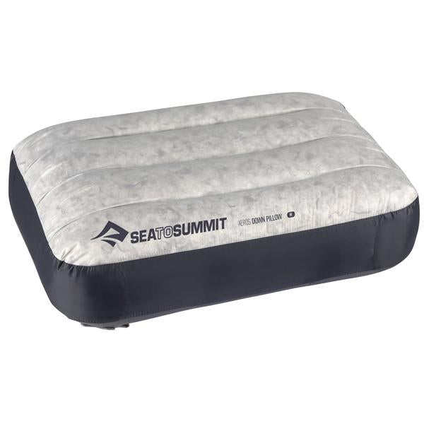 Aeros Down Pillow - Regular, Featured Image