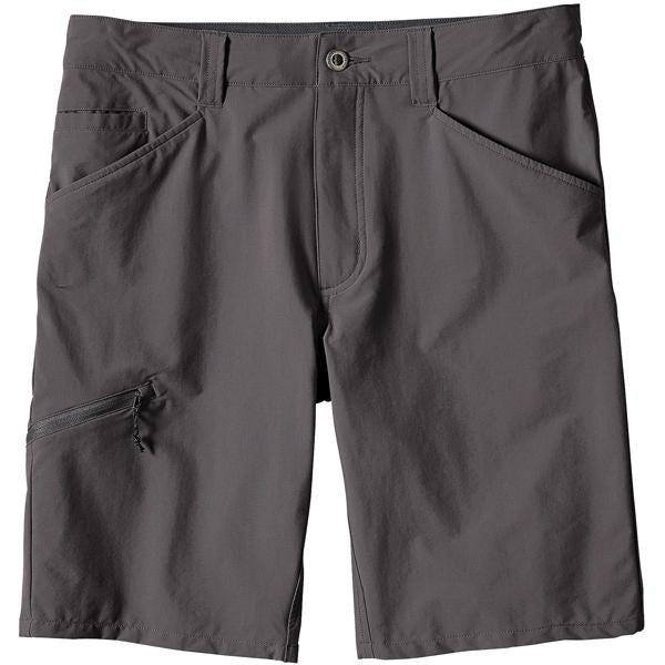 Men's Quandary Shorts - 10