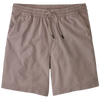 Men's Lightweight All-Wear Hemp Volley Shorts 7"