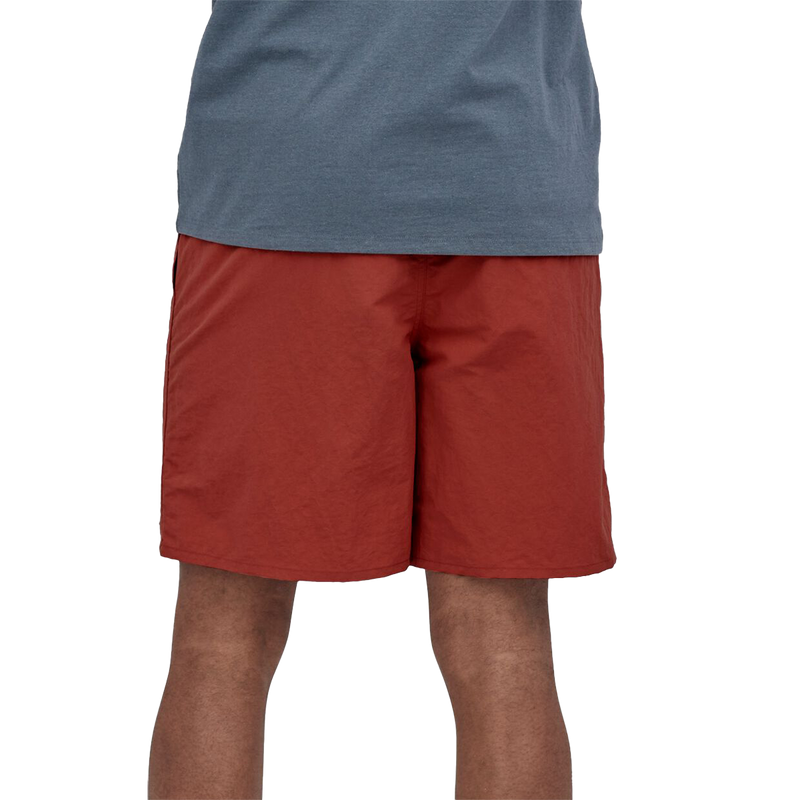 Men's Baggies Longs 7", Patagonia Men's Baggies Longs 7" on model