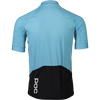 POC Sports Men's Essential Road Jersey 8329-POC Lt Basalt Blue