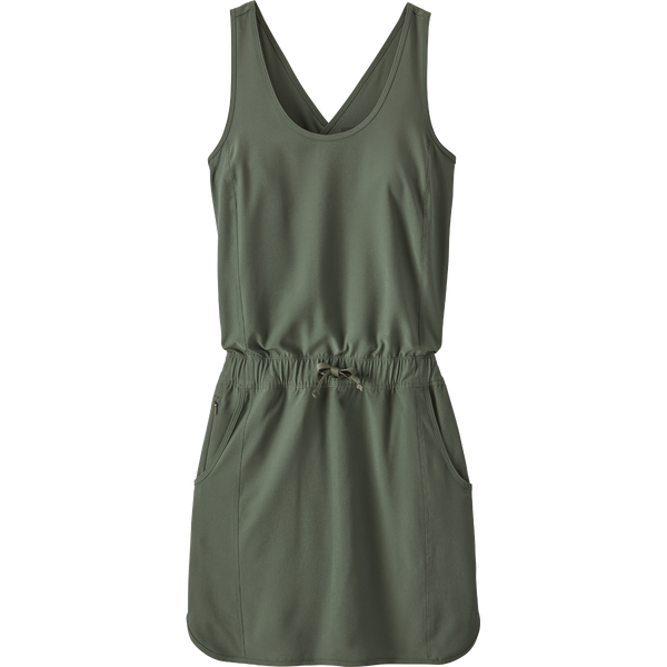 Patagonia Women's Fleetwith Dress