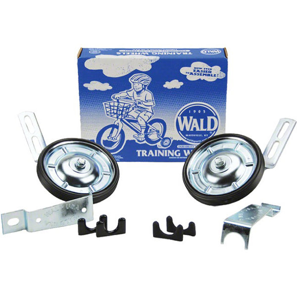 Training Wheels Kit - 16-20", Featured Image