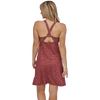Patagonia Women's Magnolia Spring Dress KRBA-Klp Rvl/Bslt Brwn