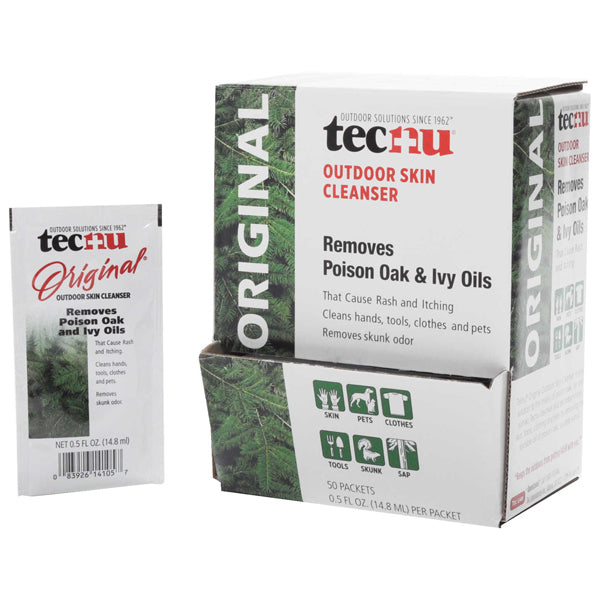 Skin Cleanser Singles, Featured Image