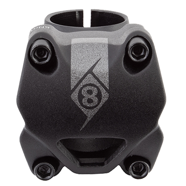 Flow MTB Stem 45 mm, 0¬∫, Origin8 Flow MTB Stem 45 mm, 0¬∫