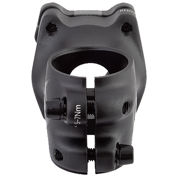 Flow MTB Stem 45 mm, 0¬∫, Origin8 Flow MTB Stem 45 mm, 0¬∫