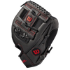 Wilson Youth A200 H-Web Glove - Right Hand Throw