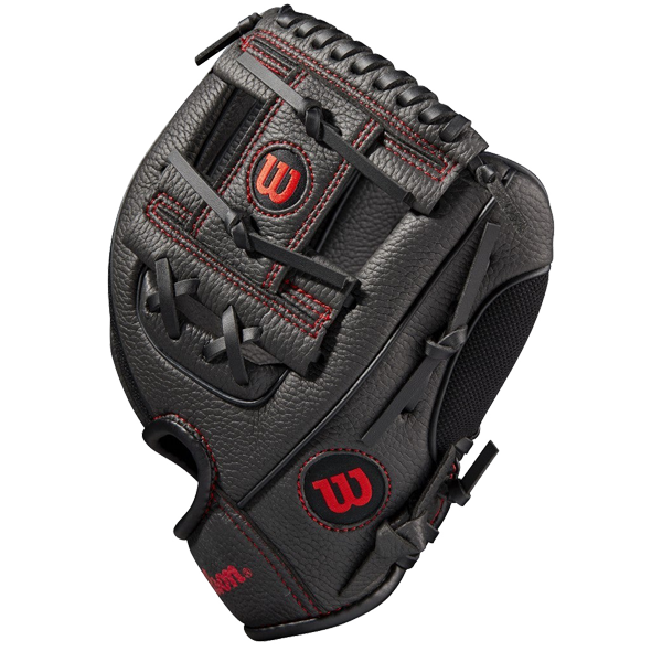 Youth A200 H-Web Glove - Right Hand Throw alternate view