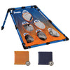 Franklin Sports 6-Hole Cornhole