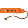Ruffwear Lunker Toy 815-Campfire Orange