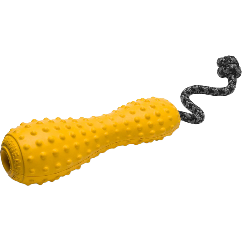 Gourdo Rubber Throw Toy - L, Ruffwear Gourdo Rubber Throw Toy - L