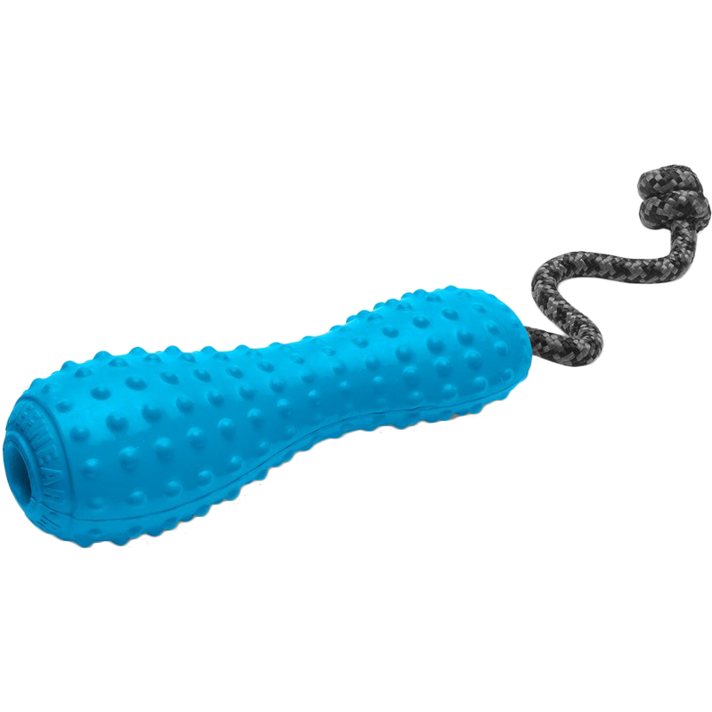 Gourdo Rubber Throw Toy - L, Ruffwear Gourdo Rubber Throw Toy - L