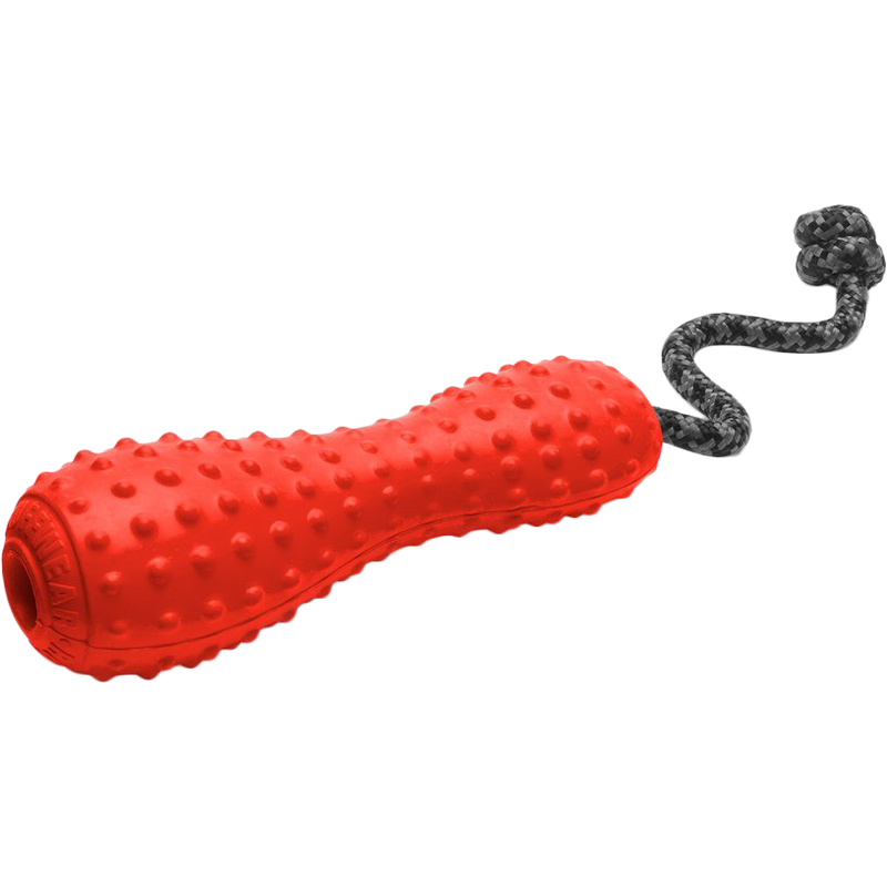 Gourdo Rubber Throw Toy - L, Featured Image