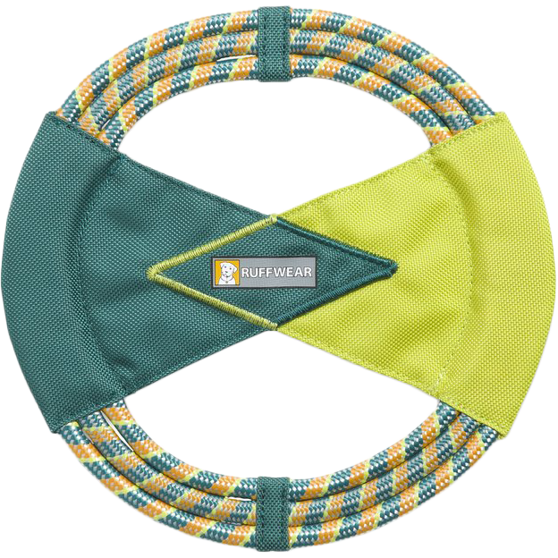 Pacific Ring Toy, Ruffwear Pacific Ring Toy