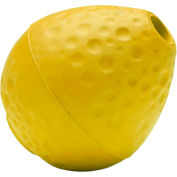 Turnup Rubber Throw Toy