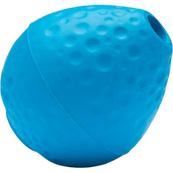 Turnup Rubber Throw Toy