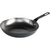 GSI Outdoors Guidecast Fry Pan - 10" Cast Iron