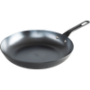 GSI Outdoors Guidecast Fry Pan - 12" Cast Iron