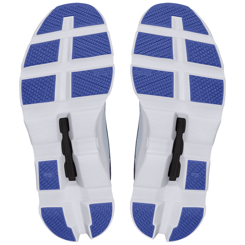 Women's Cloudmonster, On Women's Cloudmonster sole.