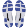 On Women's Cloudmonster sole.
