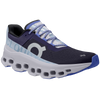 On Women's Cloudmonster toe.