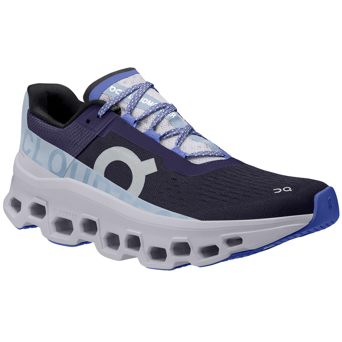 Women's Cloudmonster alternate view