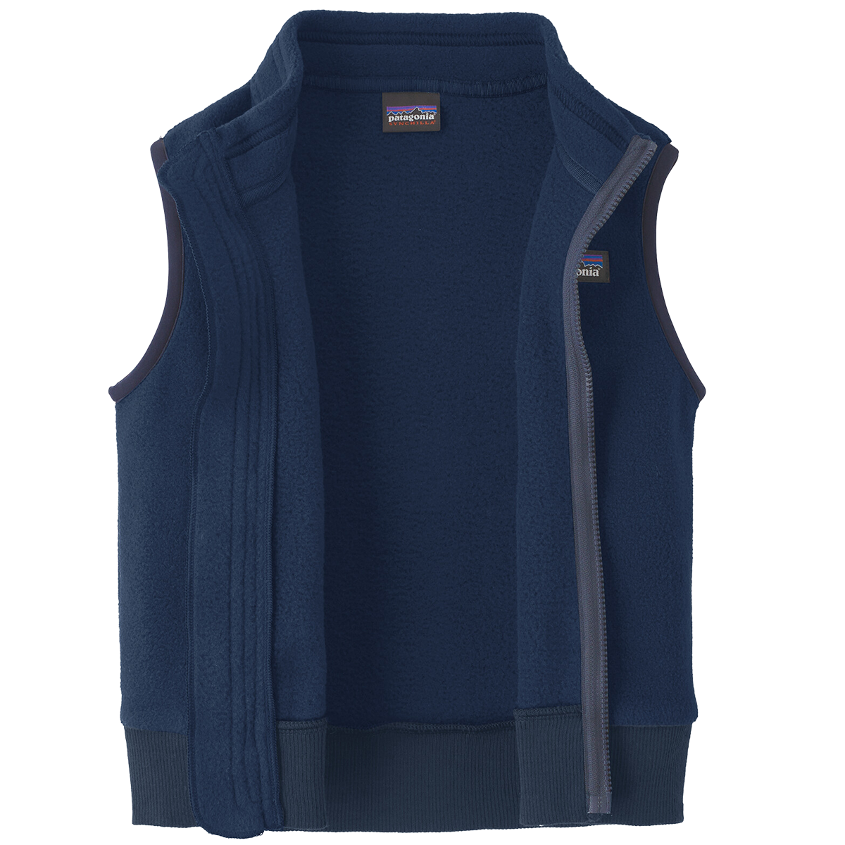 Youth 2025 patagonia vest