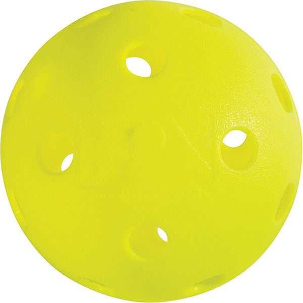 MLB Indestruct-a-Ball Softball 12 inch (4 Pack), Franklin Sports MLB Indestruct-a-Ball Softball 12 inch (4 Pack)