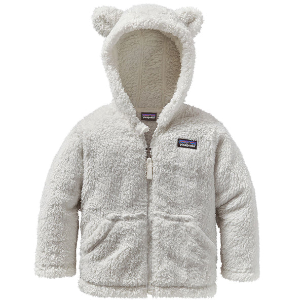 Patagonia Youth Furry Friends Hoody